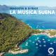 D-TRAX x Mascota, Butesha, Darling - La Musica Suena (DJ Baur VIP Edit)