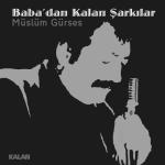 album image Sensiz Olmaz Baba'dan Kalan Şarkılar - Single