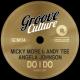 Micky More & Andy Tee, Angela Johnson - Do I Do
