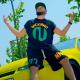 NiCK nnd feat BiBi - Vino inapoi