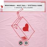 album image L'amour Toujours L'amour Toujours - Single
