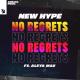 New Hype feat. Aleya Mae - No Regrets (Extended Mix) [vk.com/hithotmusic] #House