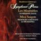 BSO - 3. Master of the House; Stars; Red & Black [Les Miserables Symphonic Suite]