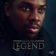 Jahmiel feat. Masicka - Legend