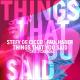 Stefy de Cicco x FAULHABER Feat. Cris O'Carroll - Things That You Said