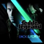 album image Back & Forth Back & Forth (feat. Mr V)