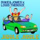 Remix of famous "Money Jiggle Jiggle" with minion voice changer - Banana Don't Jiggle Jiggle