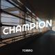 Неизвестен - TOMMO feat HISAO MIZAKI -  CHAMPION by TOMMOPRODUCTION