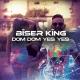 Biser King - Dom Dom Yes Yes (Samet Kurtulus Remix) (Muzlike.net)