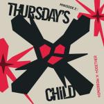 album image lonely boy (the tattoo on my ring finger) minisode 2: Thursday's Child - EP
