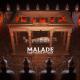 Mert Oksuz feat. Talya - Malade