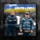 ДОБРЯК, BURLA - Байрактар