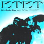 album image BTBT (첫 라이브 무대) BTBT (feat. DeVita) - Single
