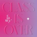 album image SHUT DOWN CLASS IS OVER - EP