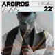 Konstantinos Argiros - Pligomeni Kardia