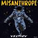 VEL94EV - Misanthrope