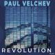 Paul Velchev - A Beautiful Mind