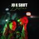 JO ❌ @SHIFT - Destine