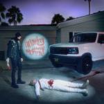album image gfy (with Machine Gun Kelly) in loving memory