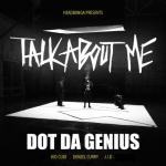 album image Talk About Me (feat. Kid Cudi, Denzel Curry & JID) Talk About Me (feat. Kid Cudi) - Single