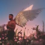 album image Slimane - La Recette Chroniques d’un cupidon