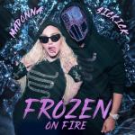 album image Frozen On Fire Frozen On Fire - Single