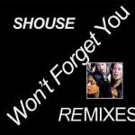 album image Won't Forget You (Kungs Remix Edit) Won't Forget You (Remixes) - EP