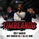 Roly Maden, Ray Garcia Dj, Dj El Dan - Timbeando