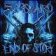 509 $ICARIO - END OF STORY