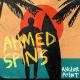 Ahmed Spins feat. Stevo Atambire - Anchor Point