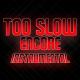 MarStarBro, Saster - Too Slow Encore (Friday Night Funkin' Vs. Sonic.EXE Mod) (feat. Saster) (Instrumental) (SoundCloud Quality)