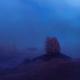 hozuki - snowfield