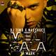 Nassauce, Dj Timo, Th Mark - Meli Gala