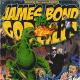 Red Axes feat. Rami Fortis - James Bond Vs. Godzilla