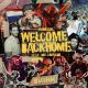 Showtek feat. MC Ambush - Welcome Back Home (Extended Mix)