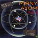 Mirny Atom - 2 Bass 2