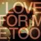 SOLAH - Love For Me Too