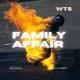 Wale The Sage - Family Affair