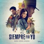 album image Viernes Disney Siempre Fui Yo (Banda Sonora Original)