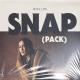 Rosa Linn - Snap (Amaryan Remix) (www.mp3erger.ru) 2022