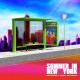 Sofi Tukker - Summer In New York (Dubdogz & Selva Extended Mix)