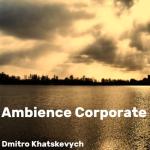 album image Luomu Ambience Corporate - Single