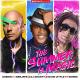 Cuban Deejays, DJ Shorty, Kevin Lyttle feat. Sigmig - The Summer Is Magic