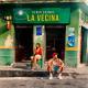 Kewin Cosmos - La Vecina - BACHATA 2022