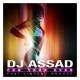 DJ ASSAD feat. VINCENT BRASSE - FOR YOUR  EYES