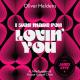 Oliver Heldens feat. Nile Rodgers & House Gospel Choir - I Was Made For Lovin' You (James Hype Remix (Extended Mix)