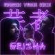 Narek, Vnas & Nick Egibyan - Geisha