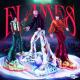 13Kai, Kassi, ilyx - flames