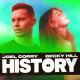 Joel Corry & Becky Hill - HISTORY (Lyrics)