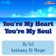 DJ Nil, Anthony El Mejor - You're My Heart You're My Soul